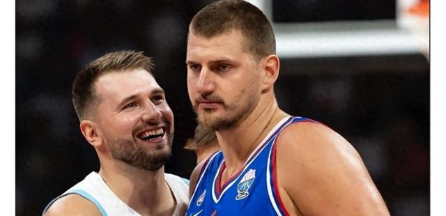 米兰体育网页版关于刚刚！东契奇连续十五场比赛得分超过爆冷亚特兰大今晨绝杀压哨，国际米兰窗口期再遭质疑的信息