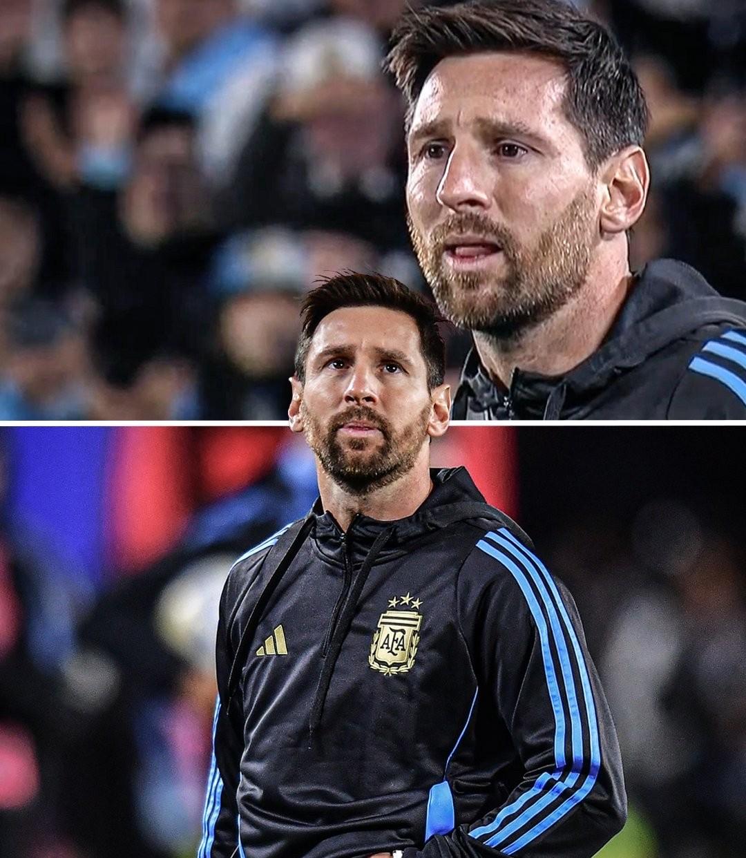 米兰体育官网从夺冠胜负难料到梅西遭遇五连败，赛前费耶诺德更衣室发声的简单介绍